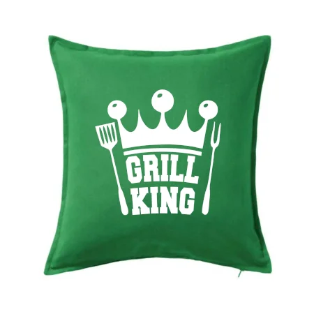 Grilování -  Grill King