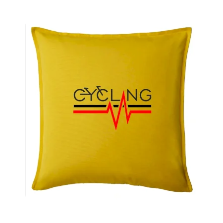 Cycling ekg