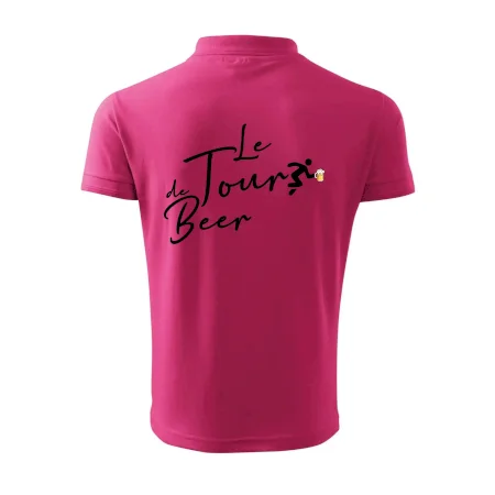 Le tour de beer