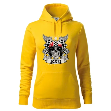 Motorkář eso