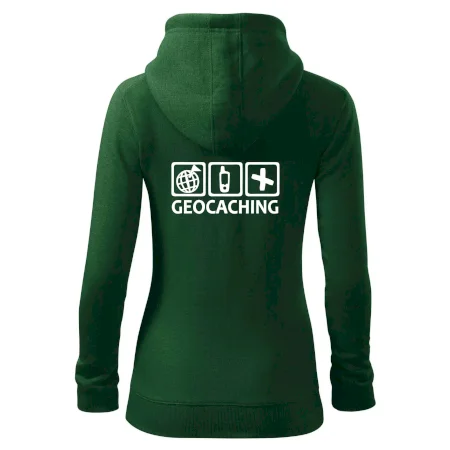 Geocaching ikony