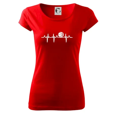 EKG basketbal