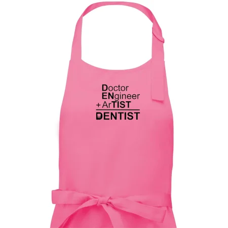 Co znamená dentist