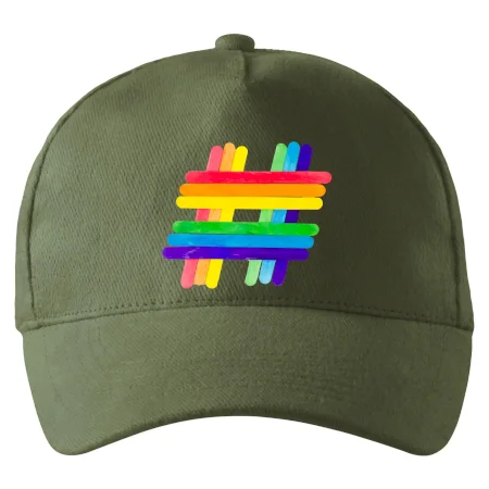 LGBT hashtag