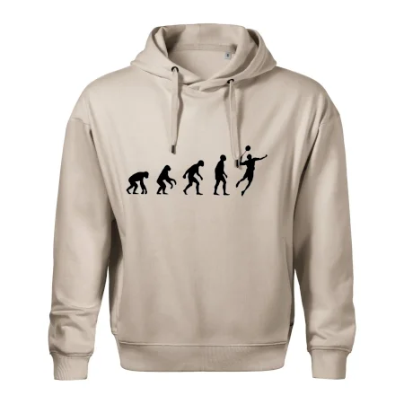 Evoluce Badminton