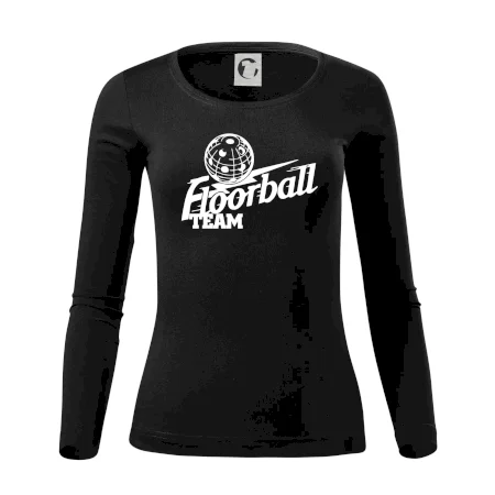 Florbal team