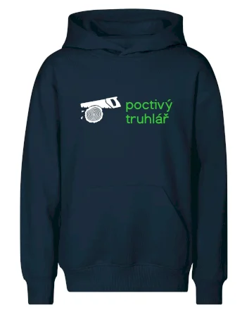 Poctivý Truhlář