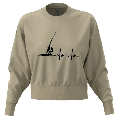 EKG Windsurfing