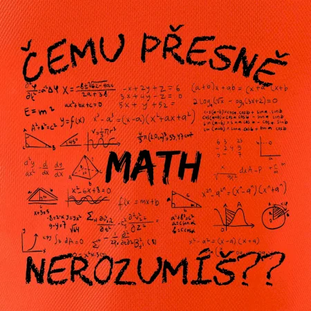 Čemu přesně nerozumíš? Matematika