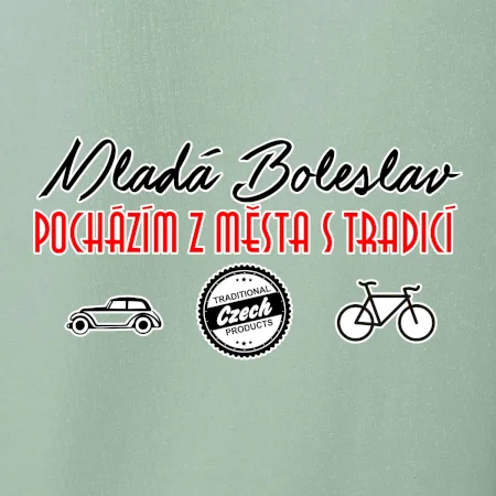 Mladá Boleslav město s tradicí