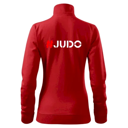 Judo Hashtag