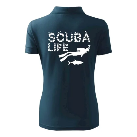 Scuba life