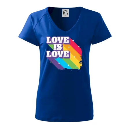 Love is love duha
