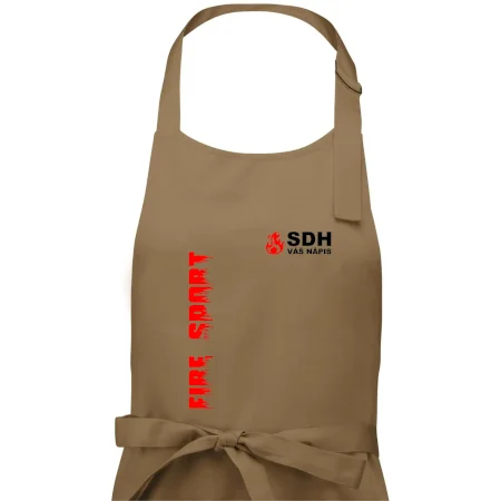 SDH nápis (oheň, firesport, název sboru - vlastní nápis)