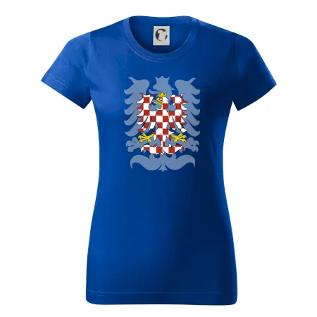 Moravská orlice velká se stínem