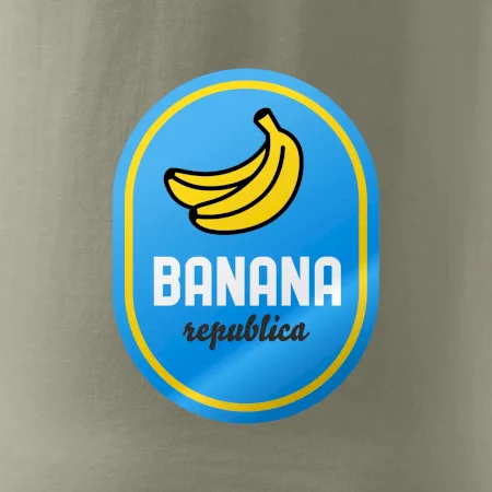 Banana republica