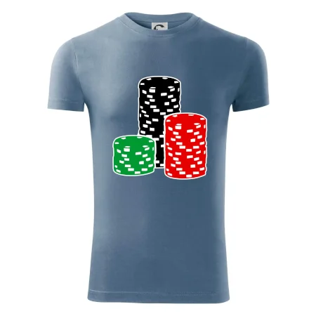 Poker žetony