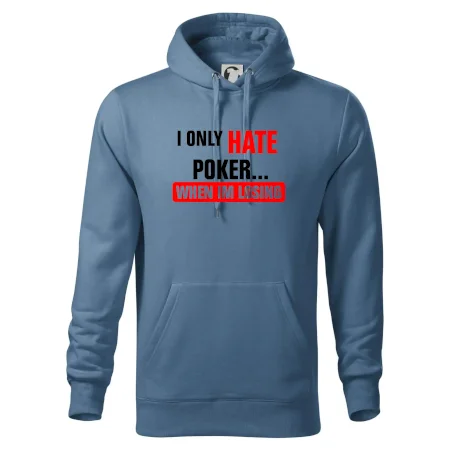 Hate poker