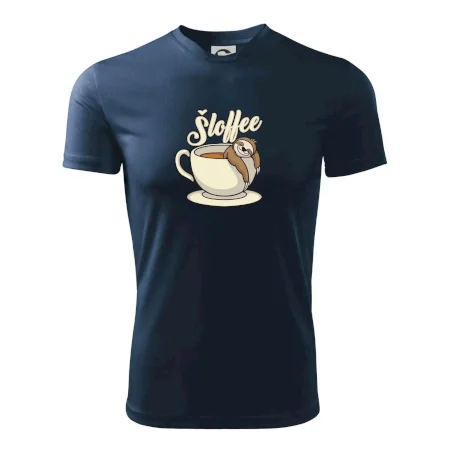 Šloffee - káva