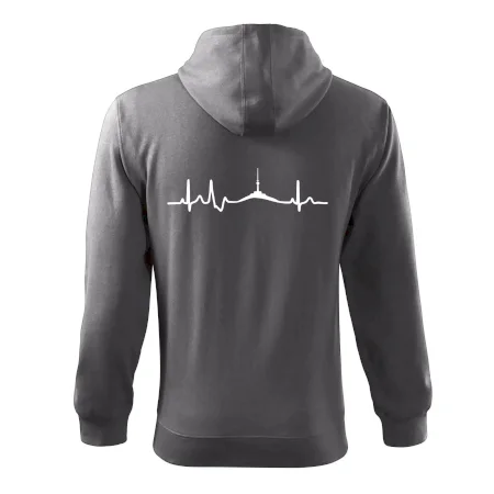 Ekg Jeseníky