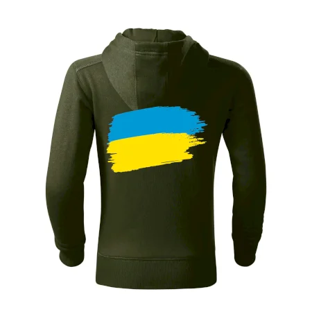 Ukrajinské tričko