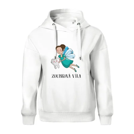 Zoubková víla