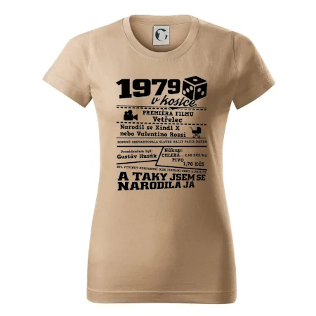 1979 v kostce