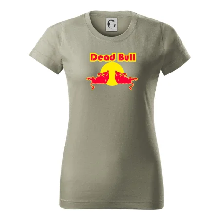 Dead Bull