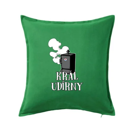 Král udírny