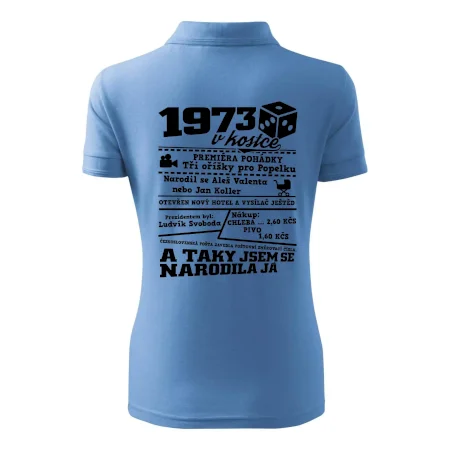 1973 v kostce