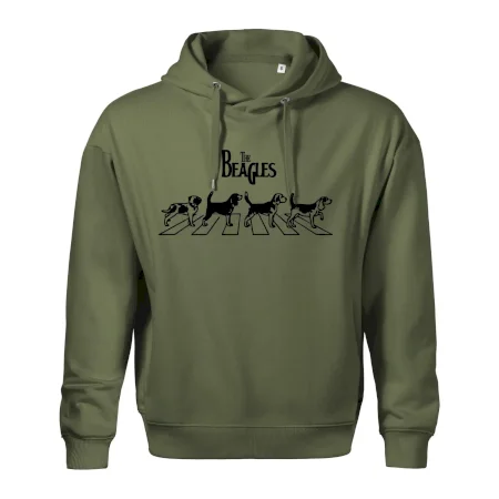 The Beagles