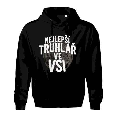 Nejlepší truhlař ve vsi