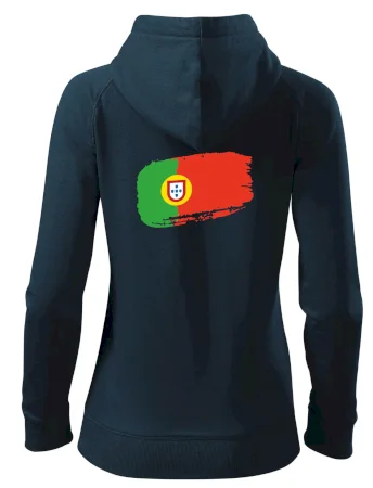 Portugalsko vlajka