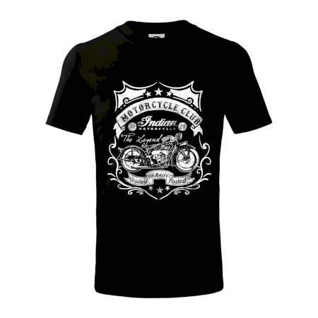 Indian Motorycle Club