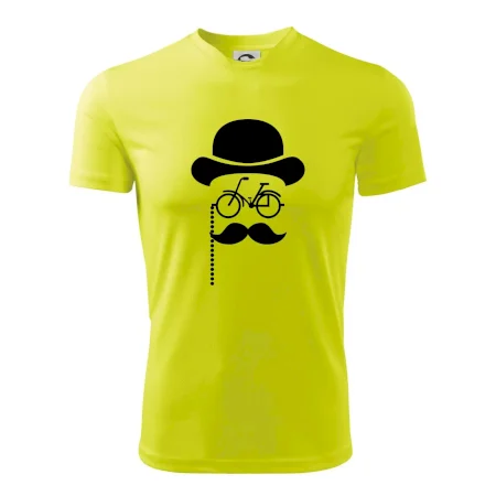 Mustache kolo