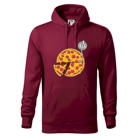 Pizza DJ