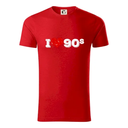I love 90s