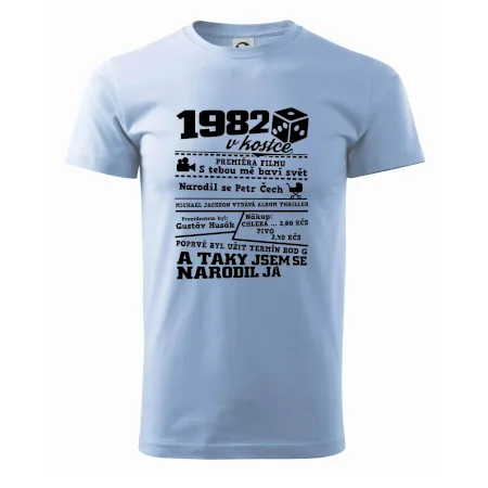 1982 v kostce