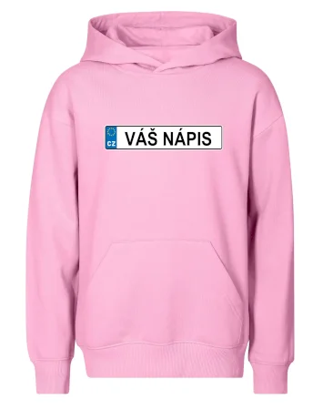 SPZ vlastní jméno