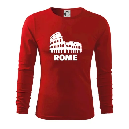 Italy Koloseum Rome