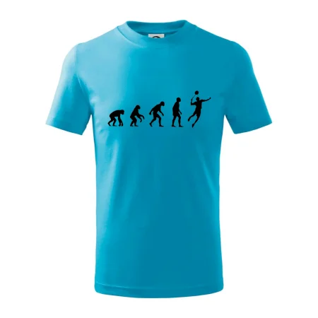 Evoluce Badminton