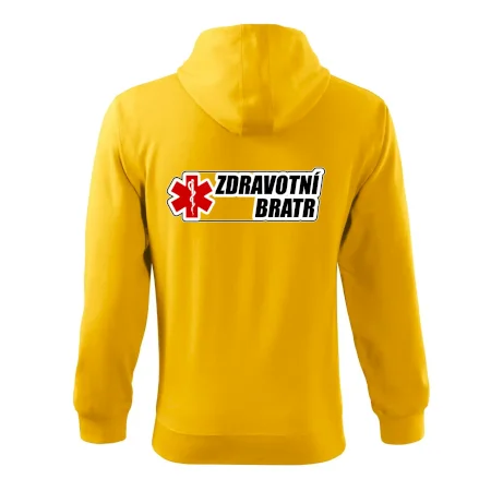 Zdravotní bratr - rescue