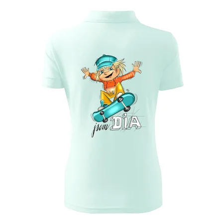 D I A skate