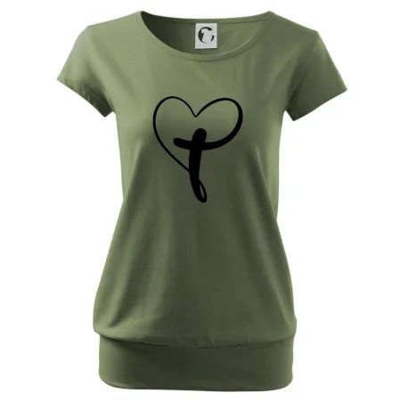 Jesus srdce