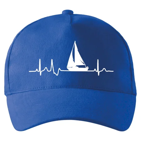EKG plachetnice