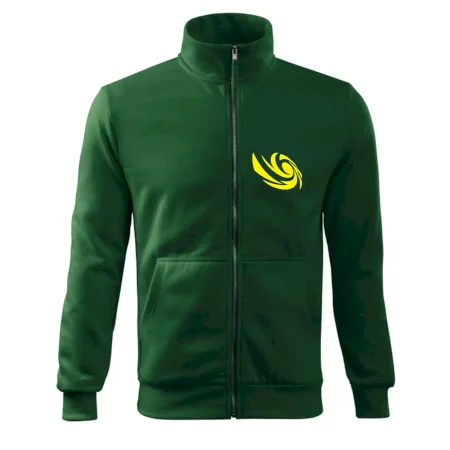 Vortex logo na prso