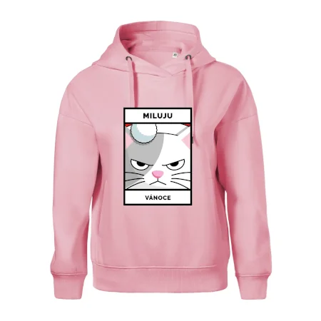Miluju Vánoce