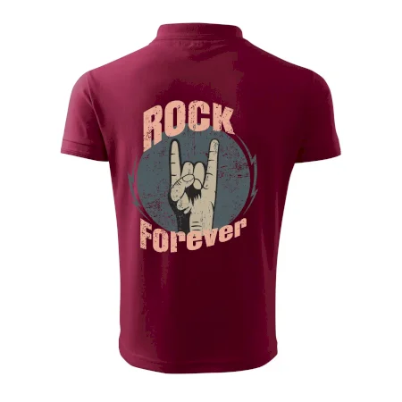 Rock forever ruka