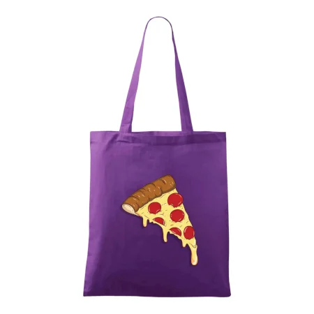 Pizza pro gurmány