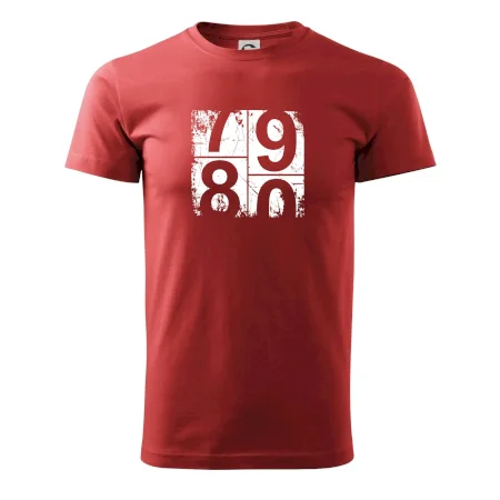 Tachometr 80